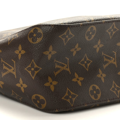 Louis Vuitton Monogram Looping GM 7 of 8