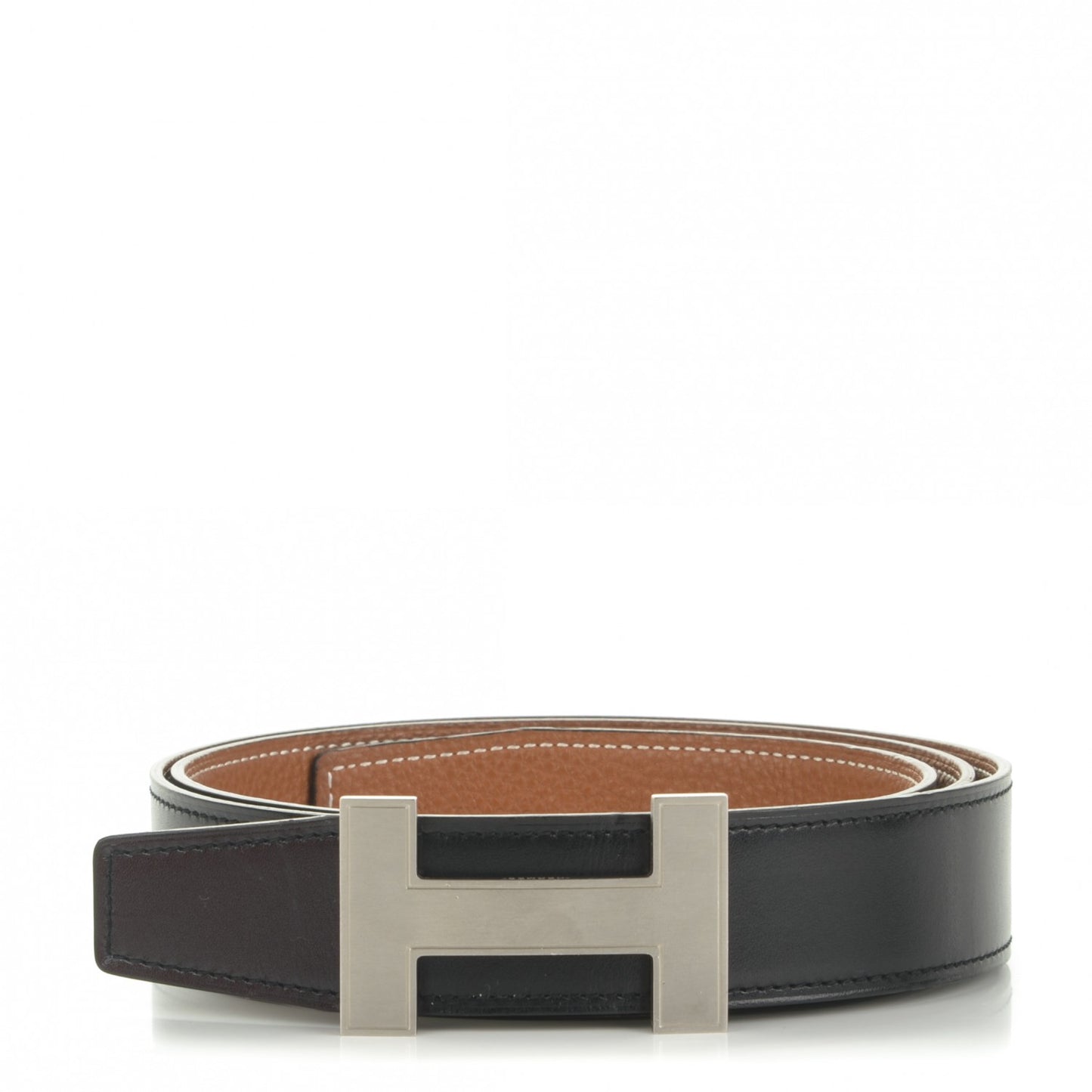 Box Togo 32mm Quizz H Belt 95 Black