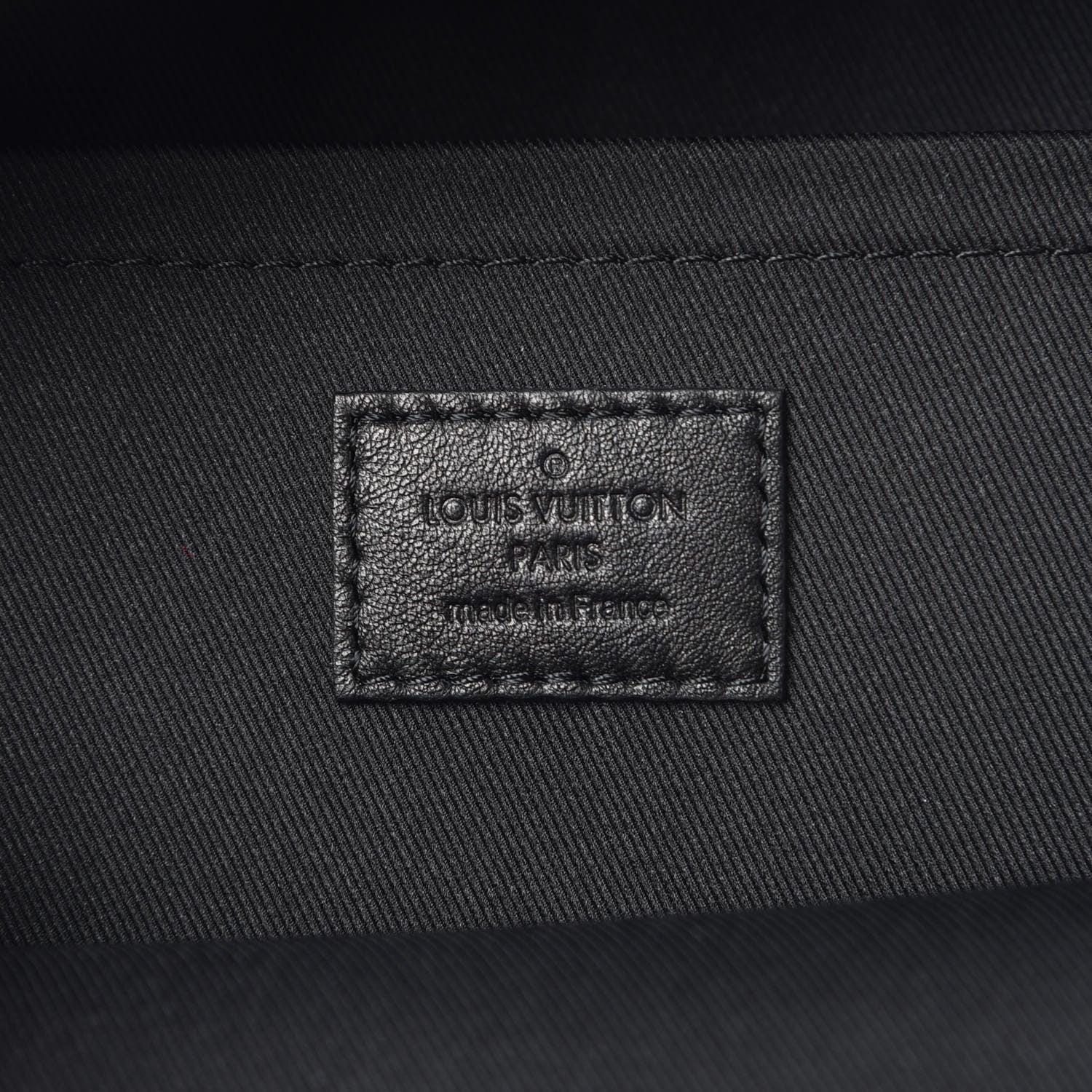 Louis Vuitton Reverse Monogram Palm Springs Backpack PM 6 of 11