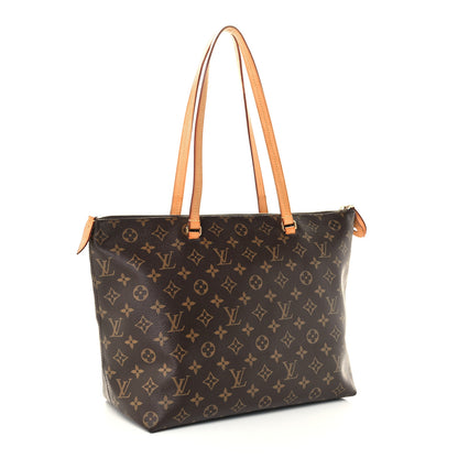 Louis Vuitton Monogram Iena MM 3 of 10