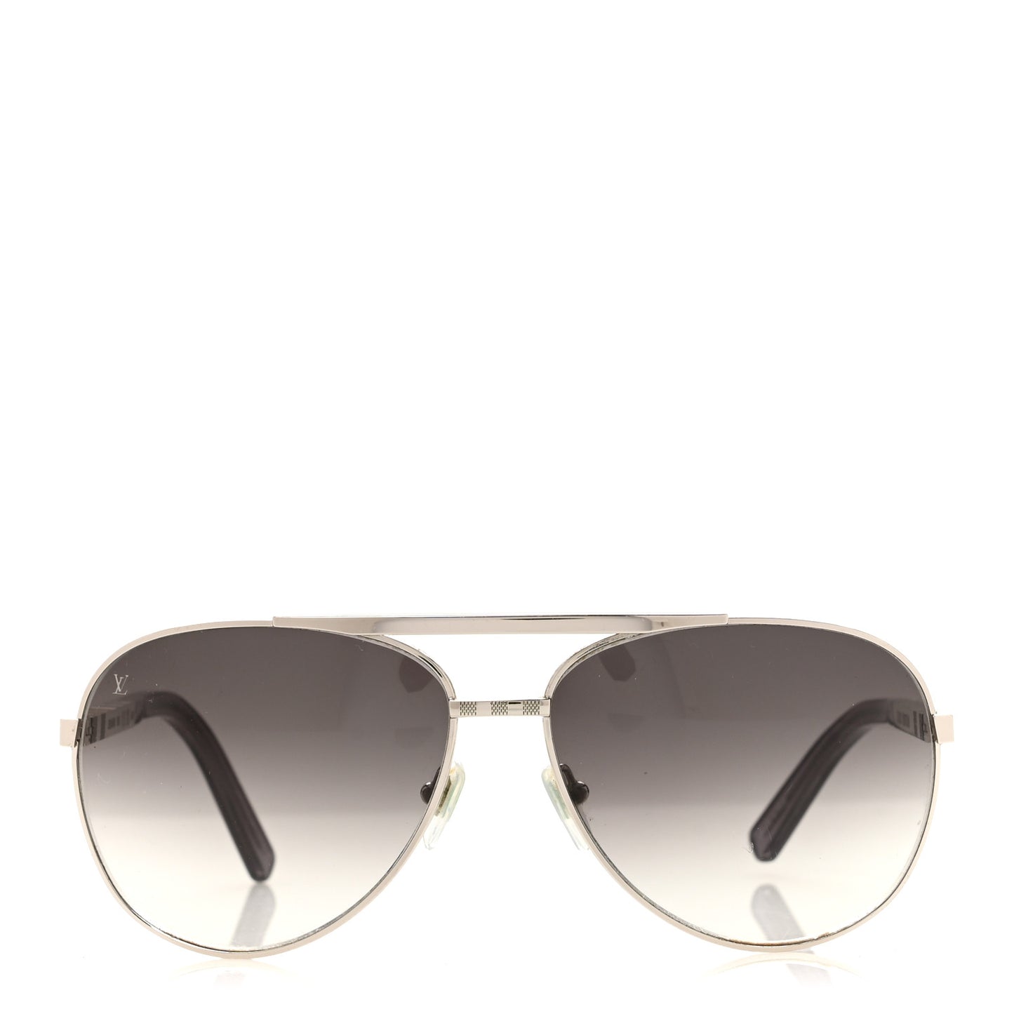 Metal Attitude Pilote Sunglasses Z0340U Azur