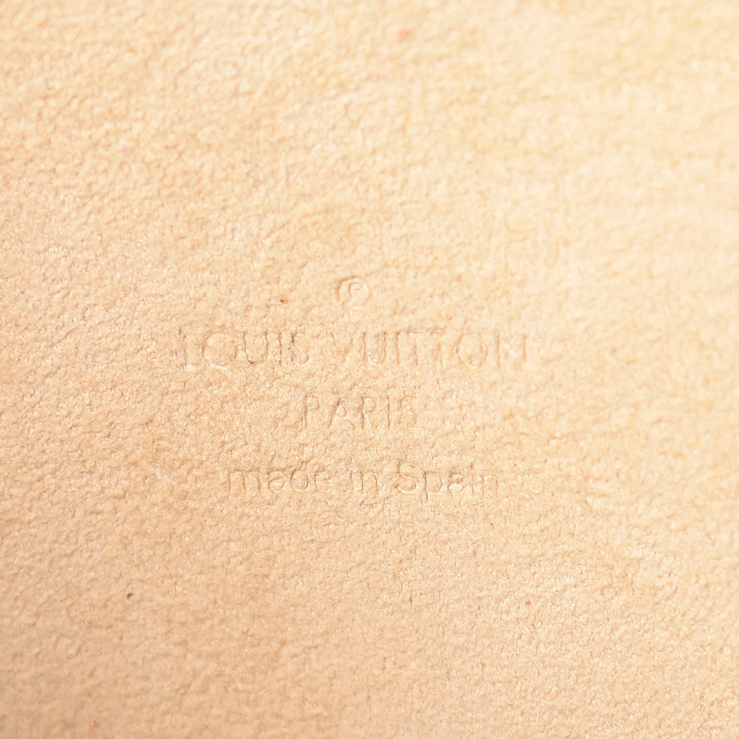 Louis Vuitton Monogram Pochette Twin PM 6 of 11