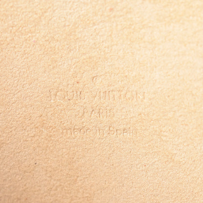 Louis Vuitton Monogram Pochette Twin PM 6 of 11