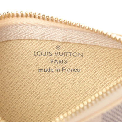 Louis Vuitton Damier Azur Key Pouch 7 of 8