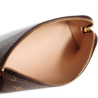 Louis Vuitton Monogram Cosmetic Pouch 5 of 7