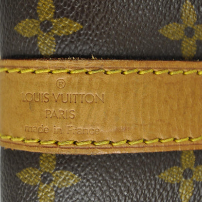 Louis Vuitton Monogram Keepall 60 6 of 8