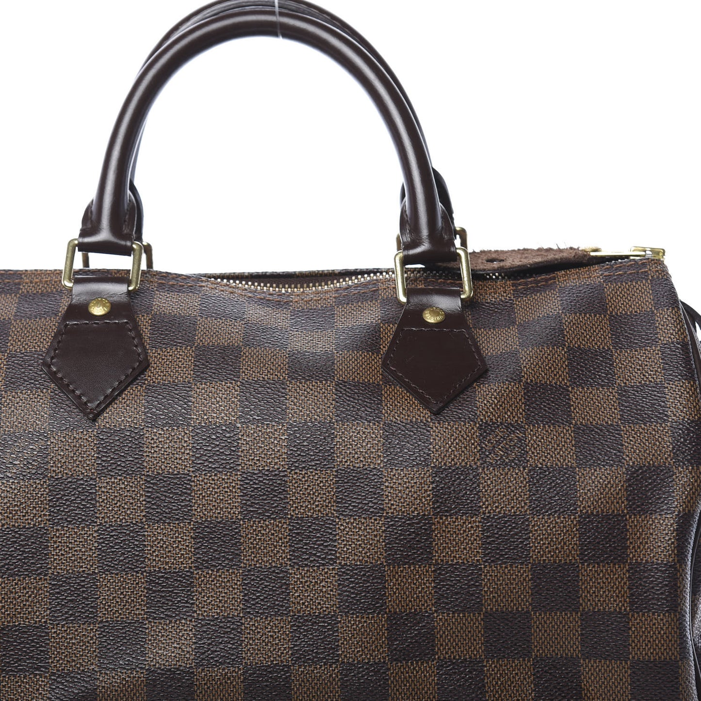 Damier Ebene Speedy 30