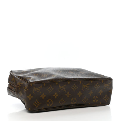 Louis Vuitton Monogram Trousse Toilette 28 4 of 8