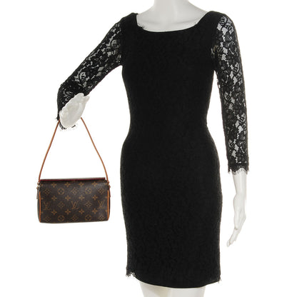Louis Vuitton Monogram Recital 2 of 7