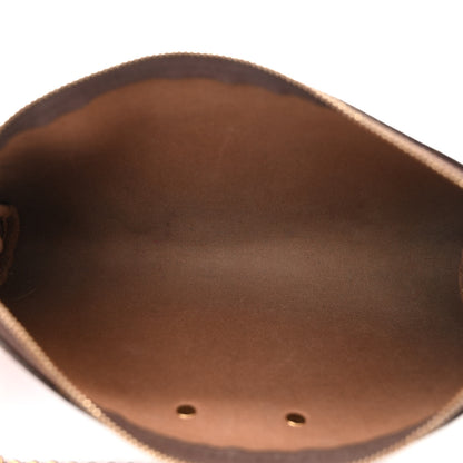 Louis Vuitton LOUIS VUITTON Monogram Eva Clutch 5 of 12