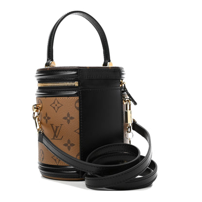 Louis Vuitton Reverse Monogram Cannes 2 of 4