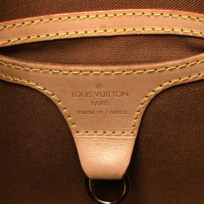 Louis Vuitton Monogram Ellipse PM 5 of 11
