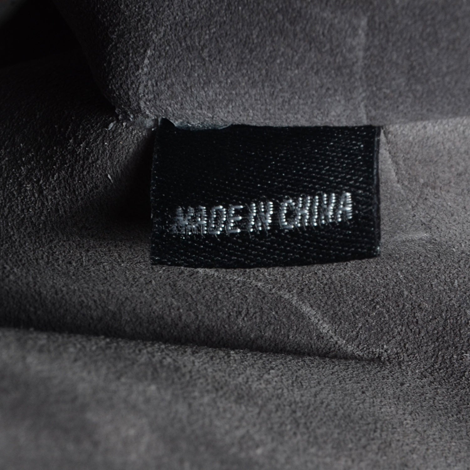 Alexander Wang Calfskin Large Marion Black 9 of 10