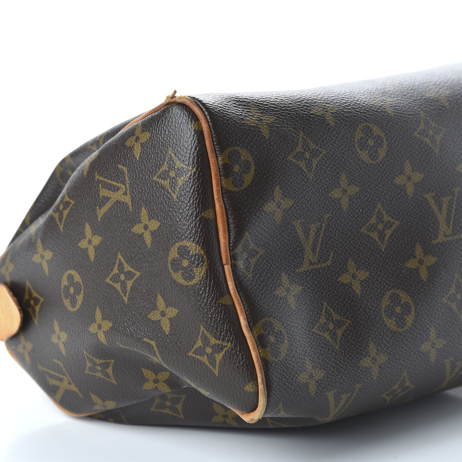Louis Vuitton Monogram Speedy 25 6 of 11