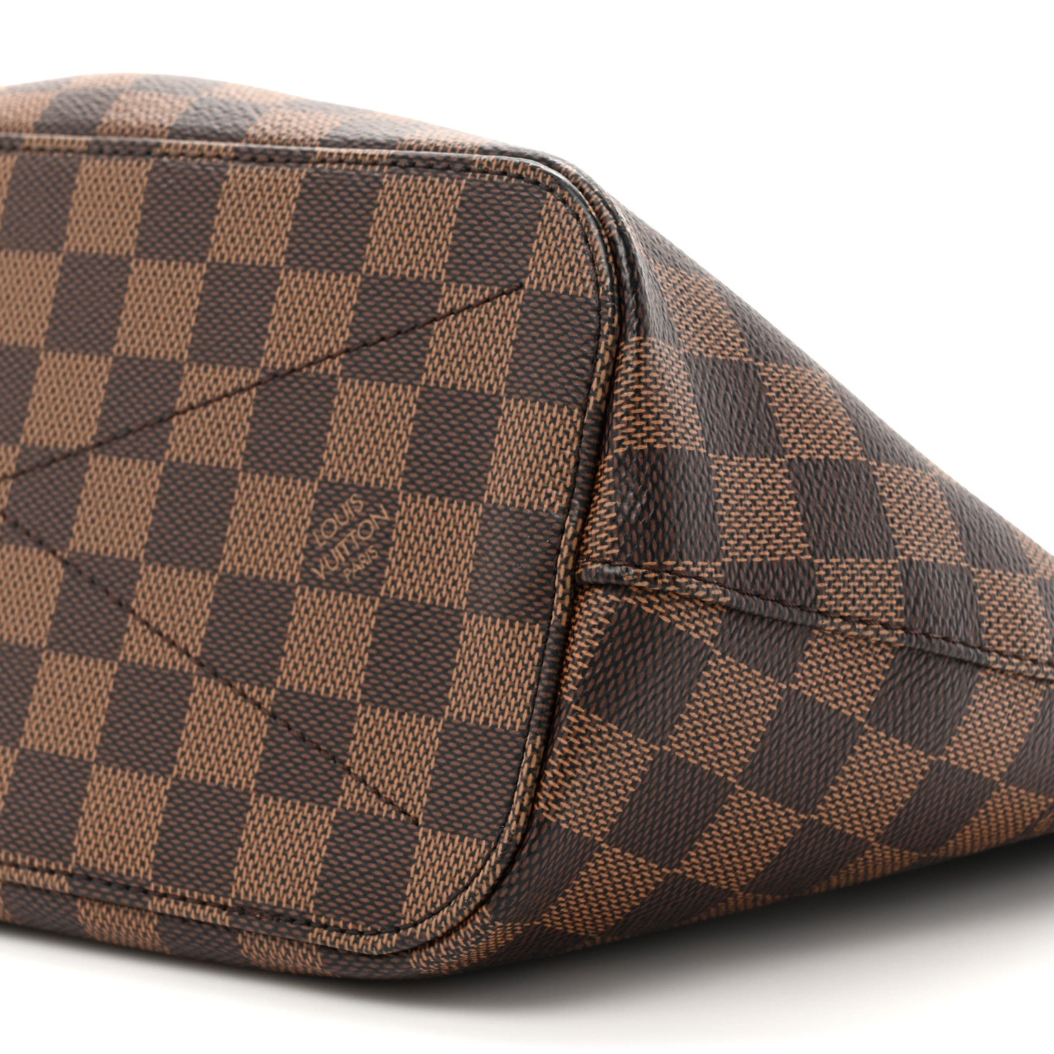 Louis Vuitton Damier Ebene Siena PM 8 of 13