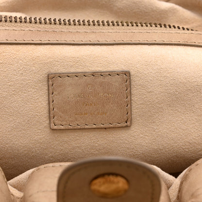 Louis Vuitton Monogram Olympe Stratus PM Ecru 6 of 11
