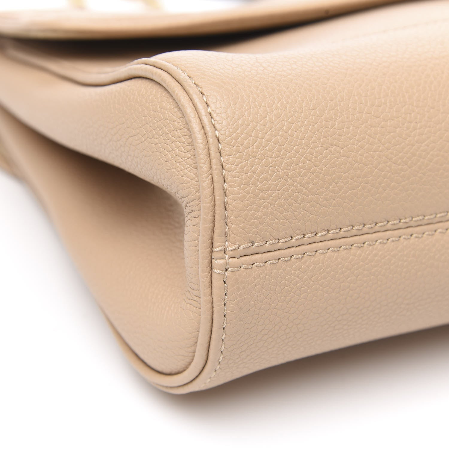 Louis Vuitton Empreinte Saint Germain MM Dune 9 of 11