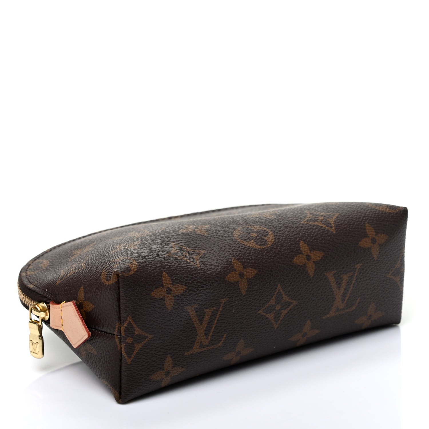 Louis Vuitton Monogram Cosmetic Pouch 3 of 4