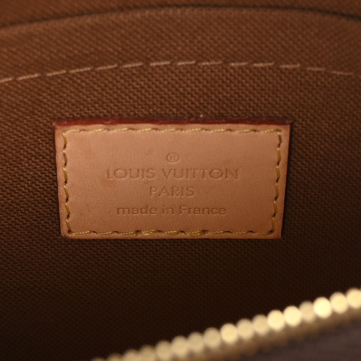 Louis Vuitton Monogram Multi Pochette Accessories Rose Clair 6 of 10
