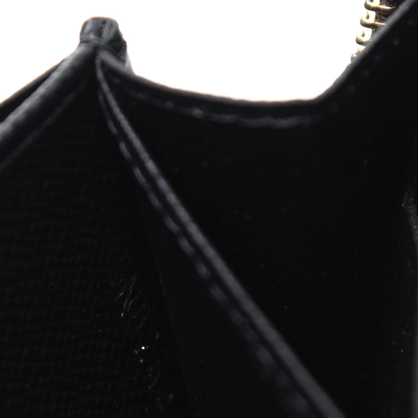 Monogram Giant Zippy Coin Purse
