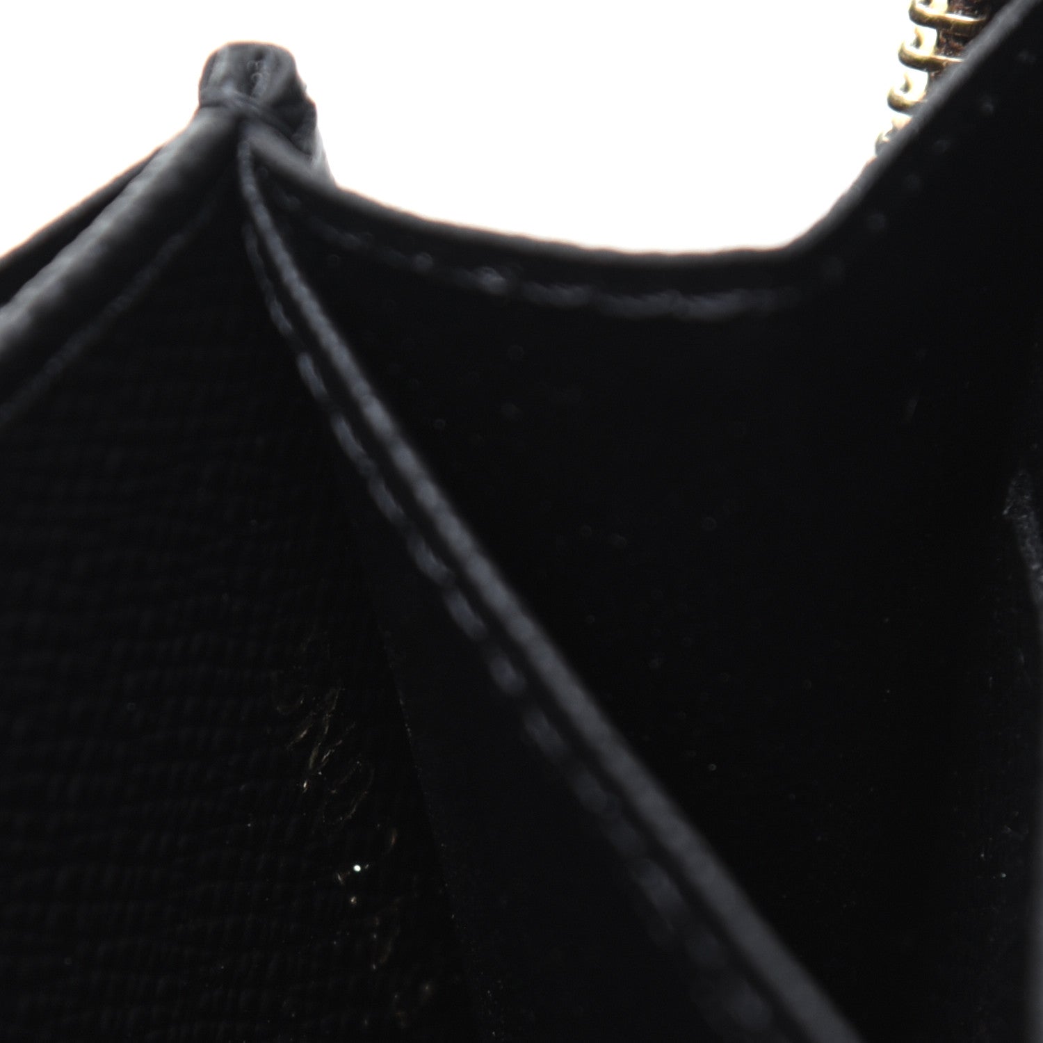 Louis Vuitton Monogram Giant Zippy Coin Purse 9 of 11
