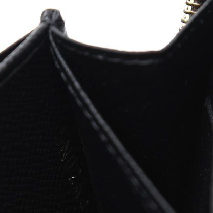 Louis Vuitton Monogram Giant Zippy Coin Purse 9 of 11