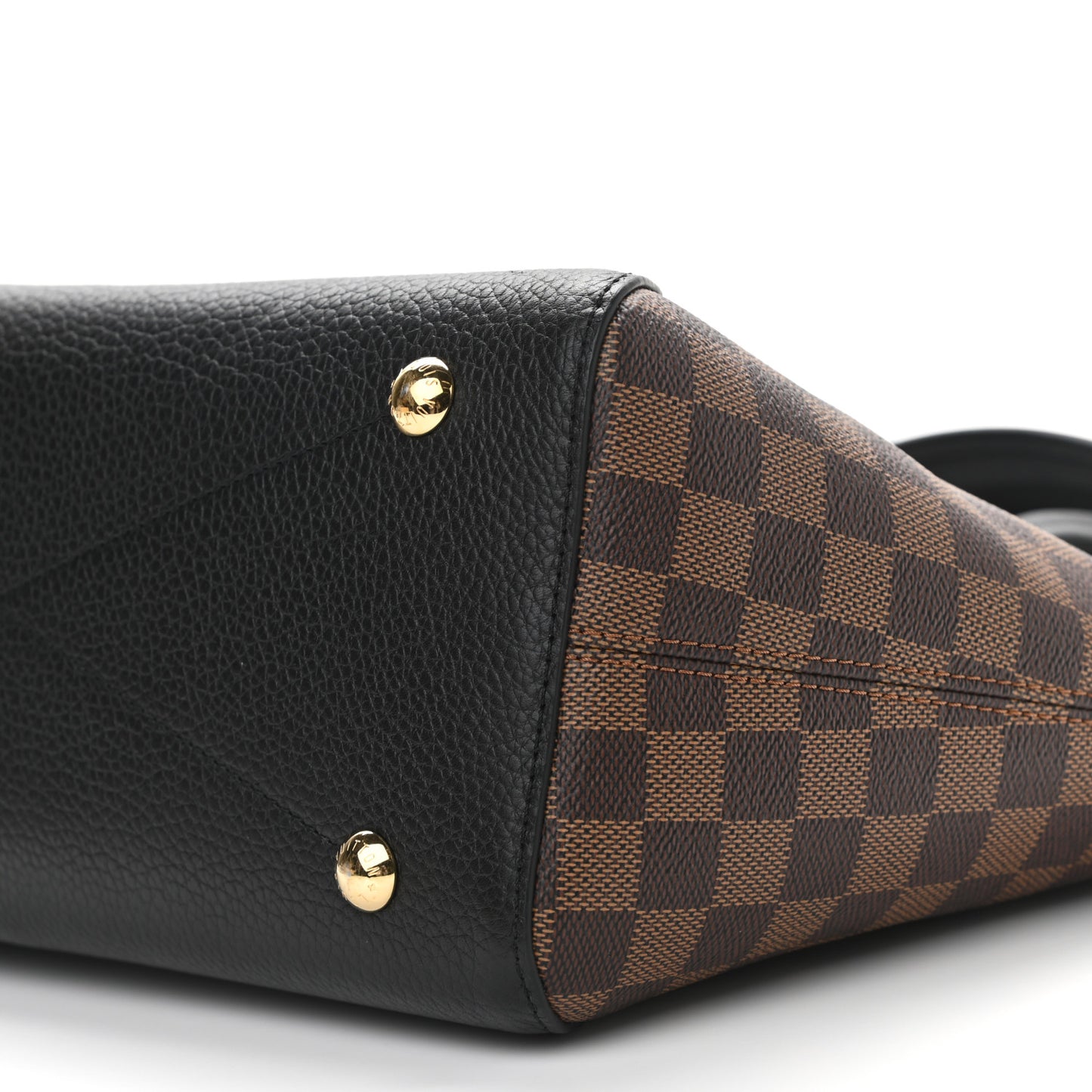 Damier Ebene Hyde Park Black