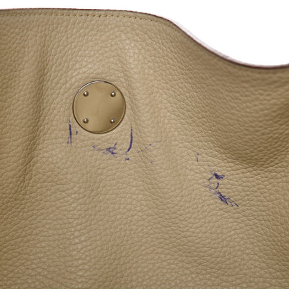 Hermes Taurillon Clemence Lindy 34 Parchemin 19 of 19