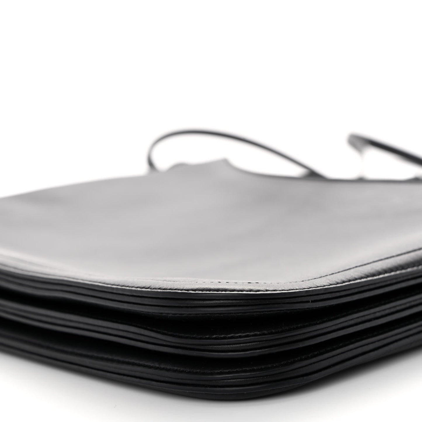 Calfskin Gig Bag Black