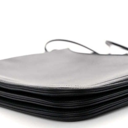 Phoebe Philo Calfskin Gig Bag Black 12 of 13