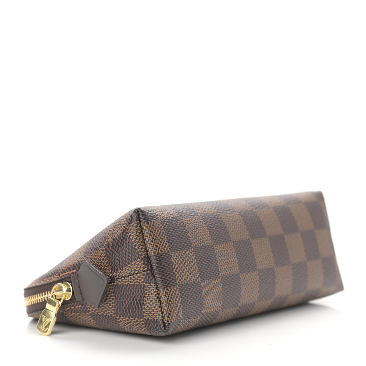 Damier Ebene Cosmetic Pouch