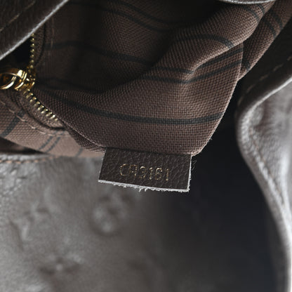 Louis Vuitton Empreinte Artsy MM Ombre 7 of 11