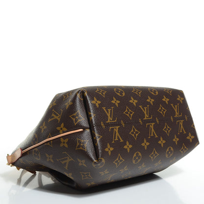 Louis Vuitton Monogram Turenne PM 5 of 23