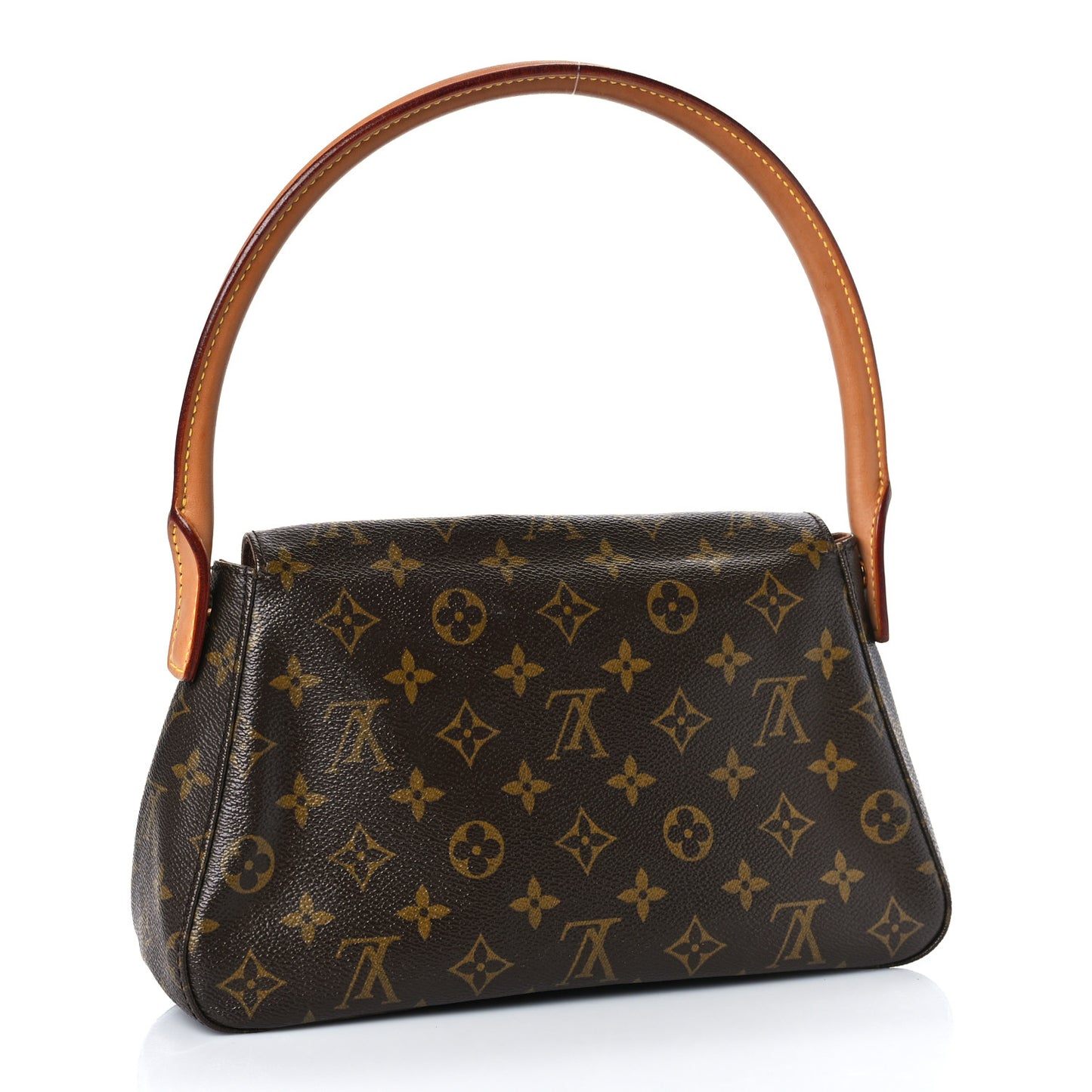 Monogram Mini Looping