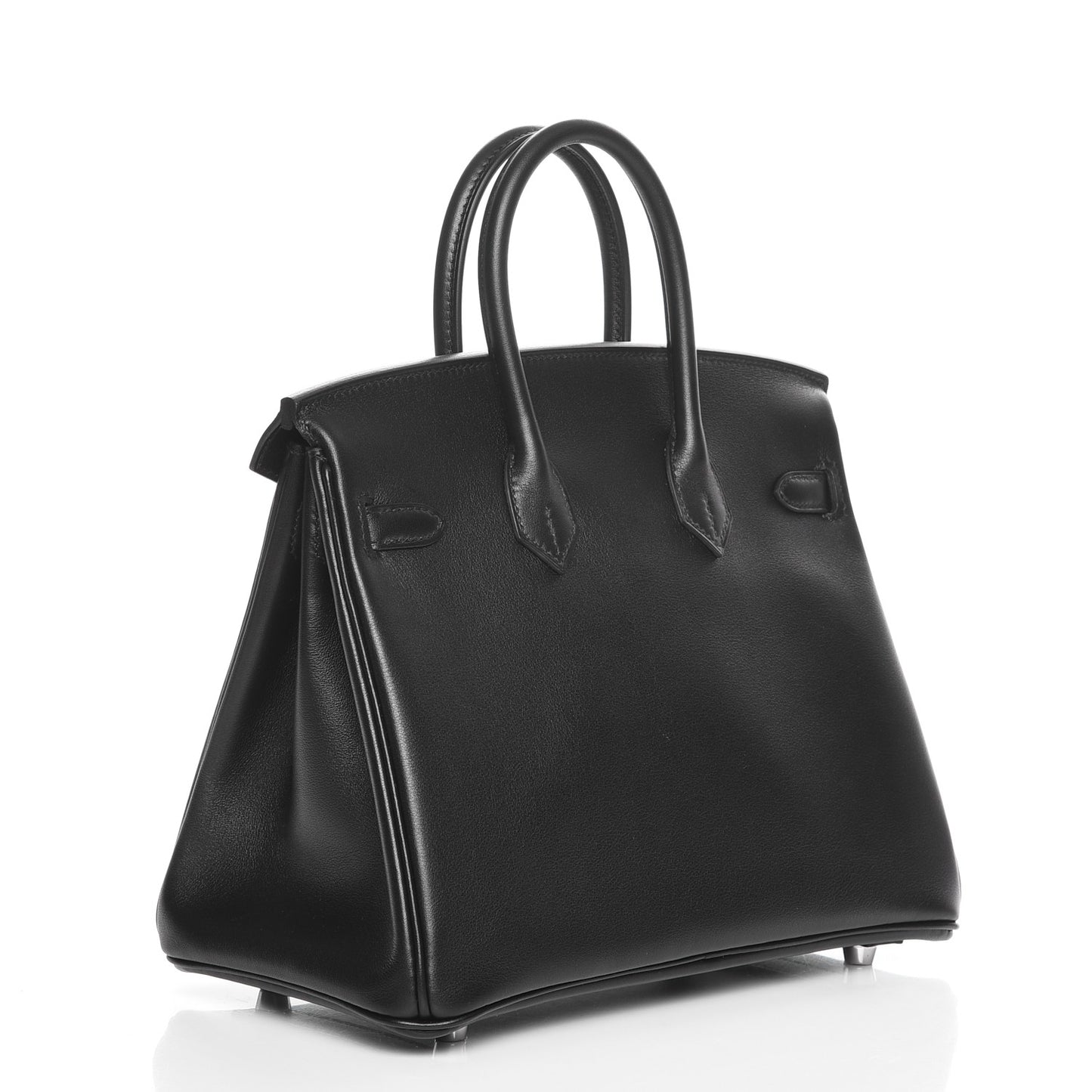 Swift Birkin 25 Black