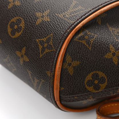 Louis Vuitton Monogram Ellipse Sac a Dos Backpack 10 of 15