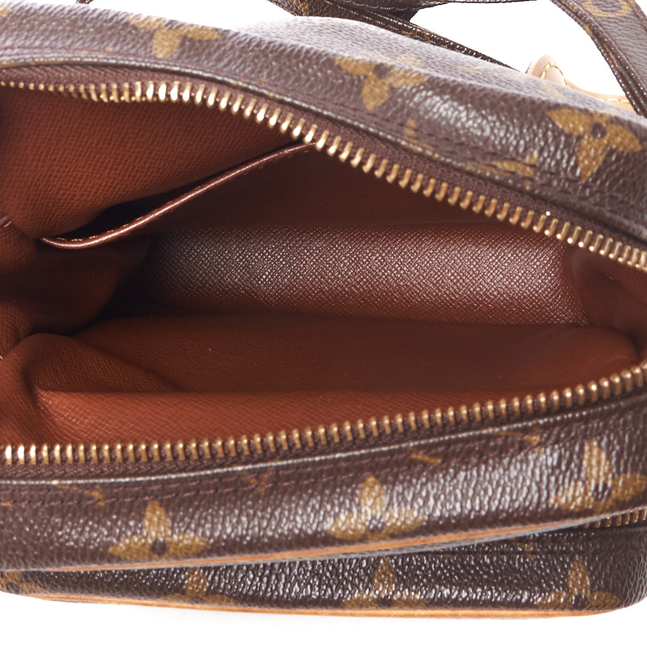 Louis Vuitton Monogram Amazone 4 of 7