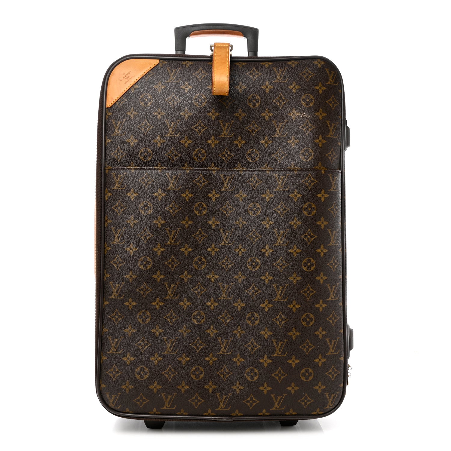 Louis Vuitton Monogram Pegase 55 1 of 16