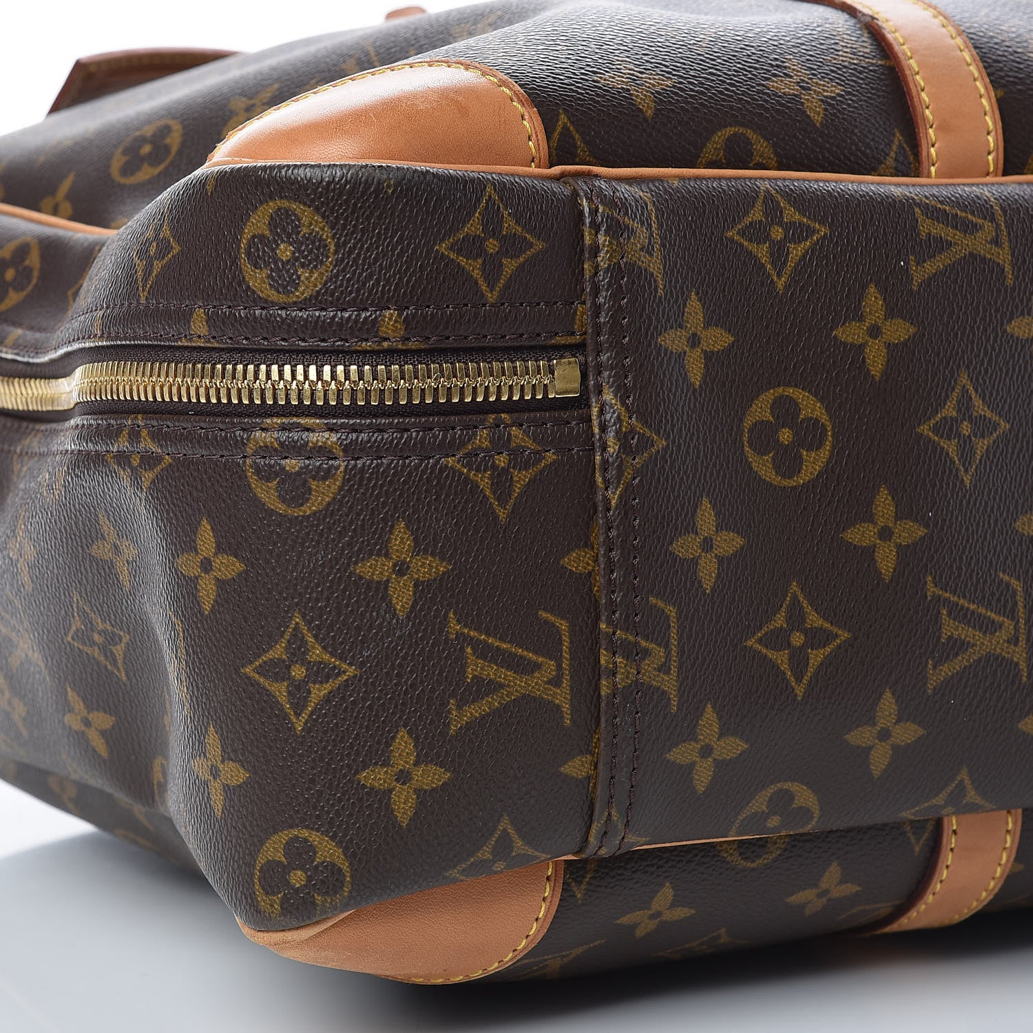 Louis Vuitton Monogram Sirius 45 11 of 14