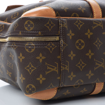 Louis Vuitton Monogram Sirius 45 11 of 14