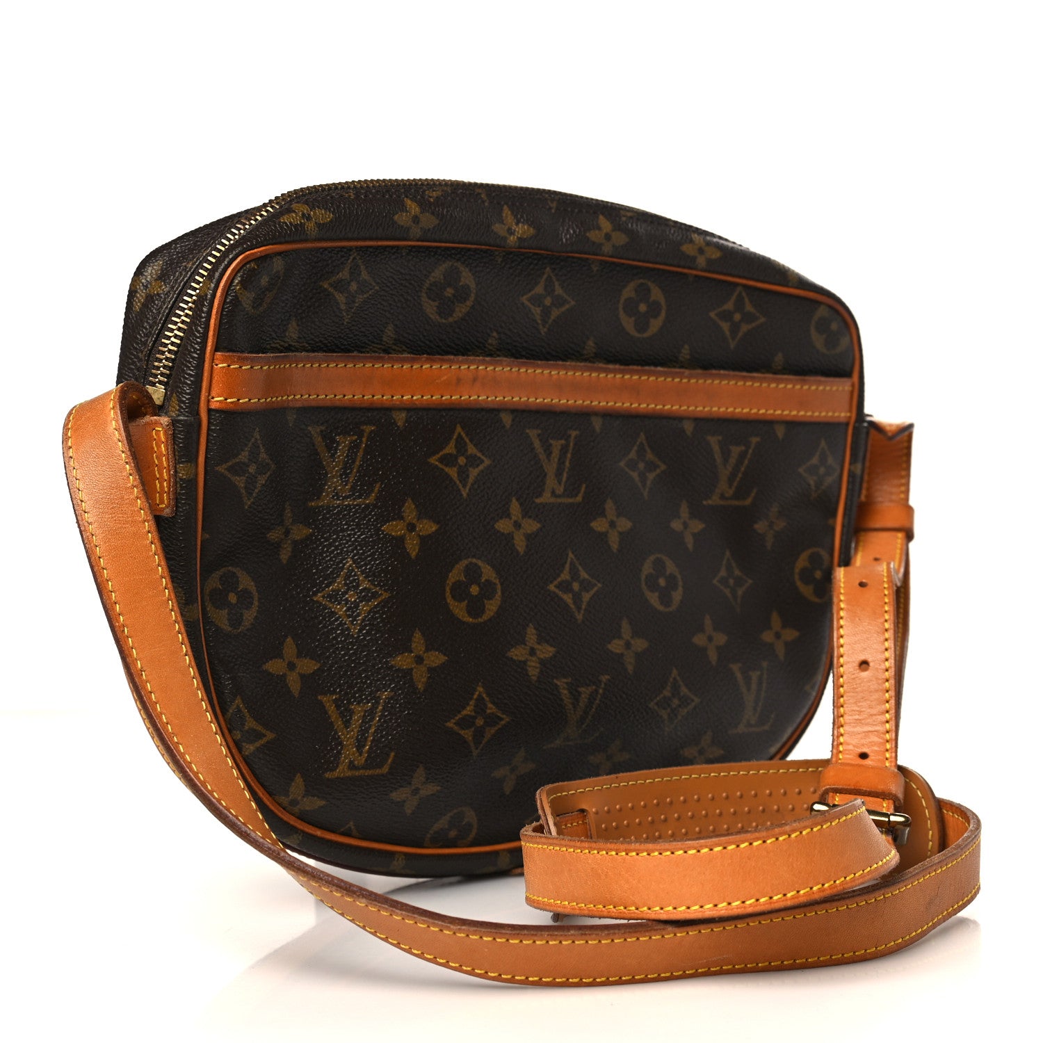 Louis Vuitton Monogram Jeune Fille 2 of 10