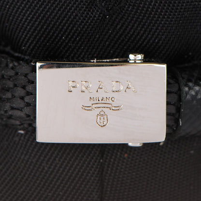 Prada Marlene Teddy Bear Keychain Charm 3 of 3