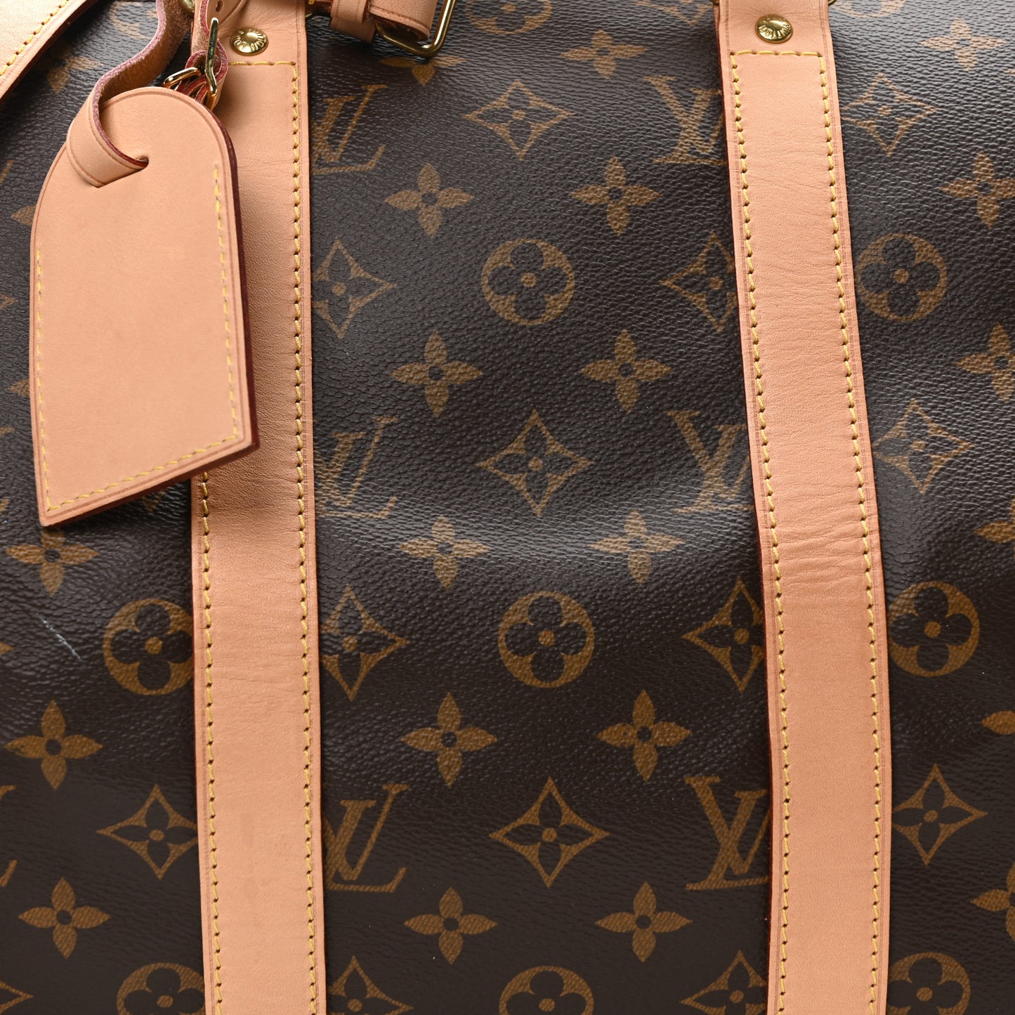Monogram Keepall Bandouliere 45