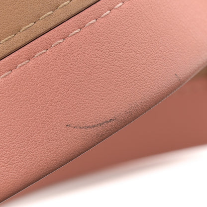 Louis Vuitton Monogram Cluny MM Rose 11 of 11