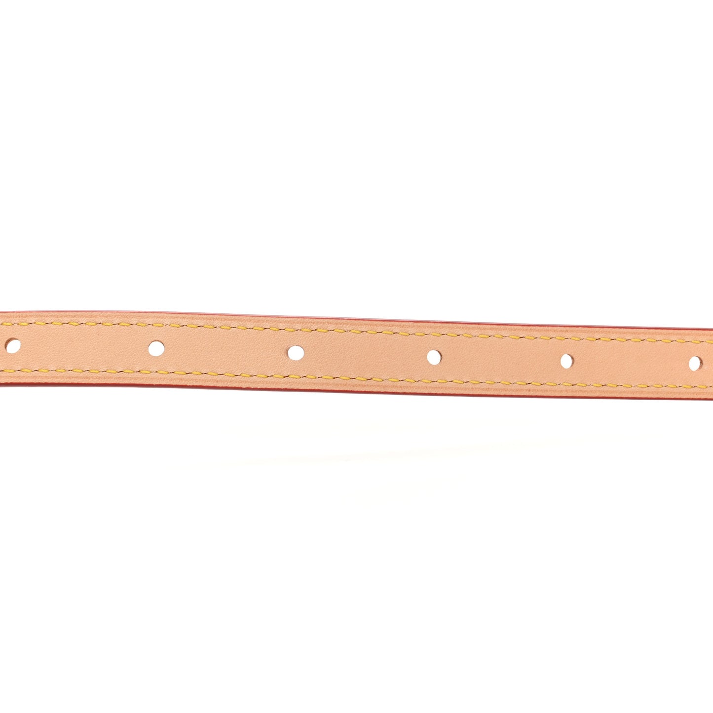 Vachetta 16mm Adjustable Shoulder Strap