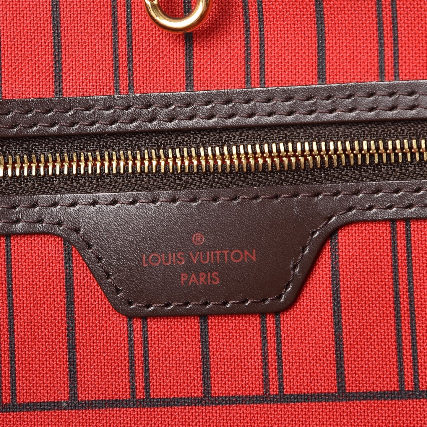 Damier Ebene Neo Neverfull GM