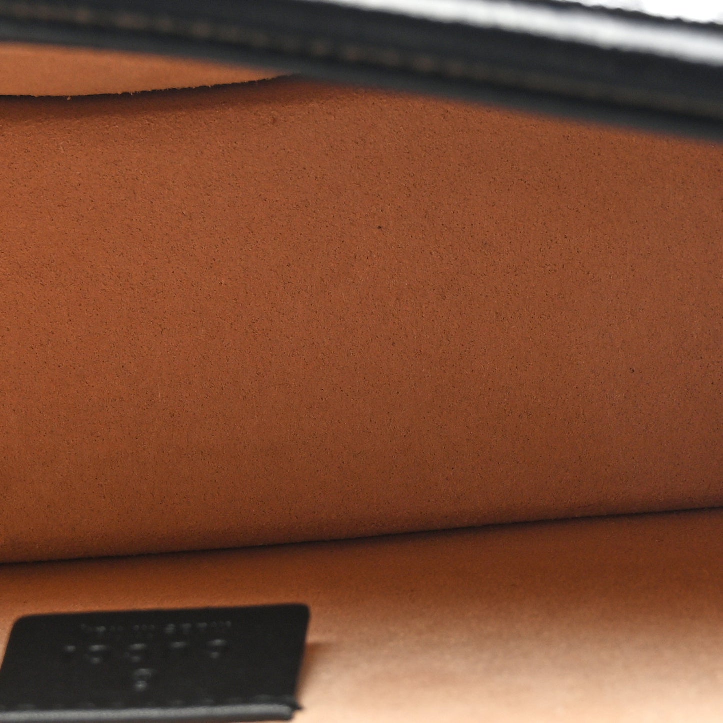 Velvet Skipper Crystal GG Monogram Small Dionysus Shoulder Bag Black Black Diamond