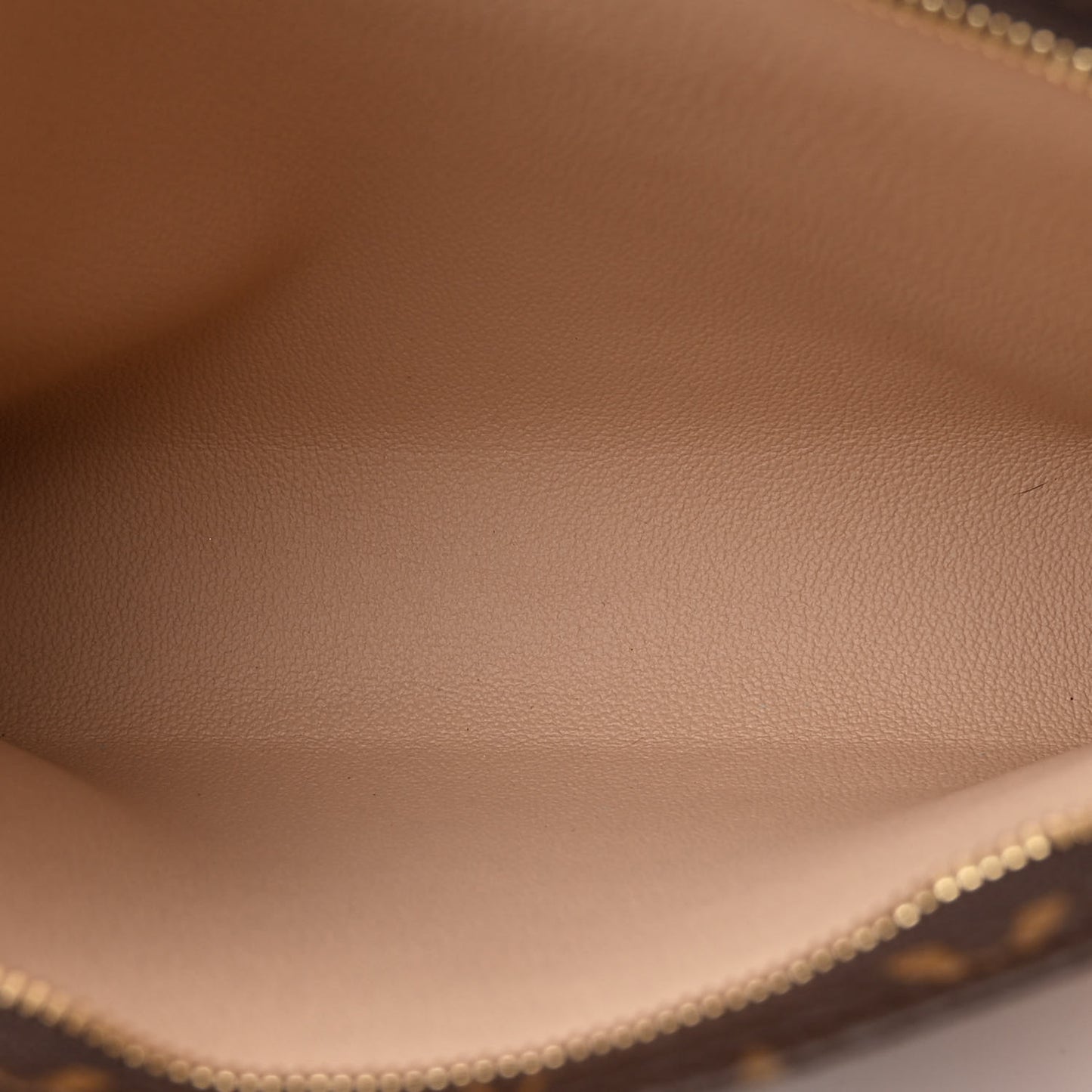 Monogram Toiletry Pouch 26