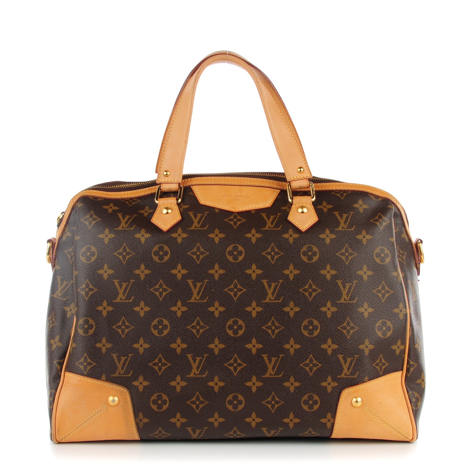 Louis Vuitton Monogram Retiro GM 1 of 7