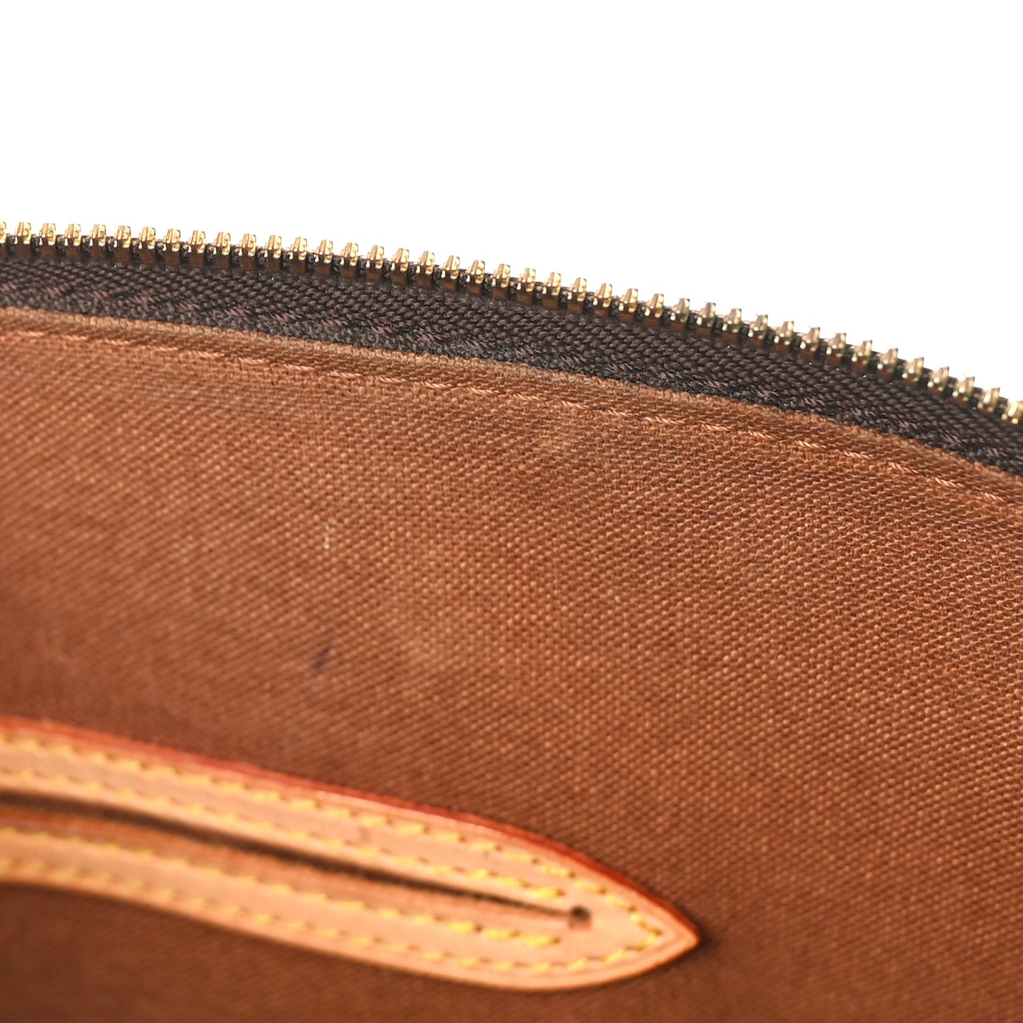 Monogram Alma PM